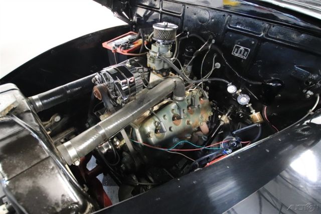 1941 Ford Super Deluxe - photo 3