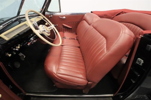1941 Ford Super Deluxe - photo 4