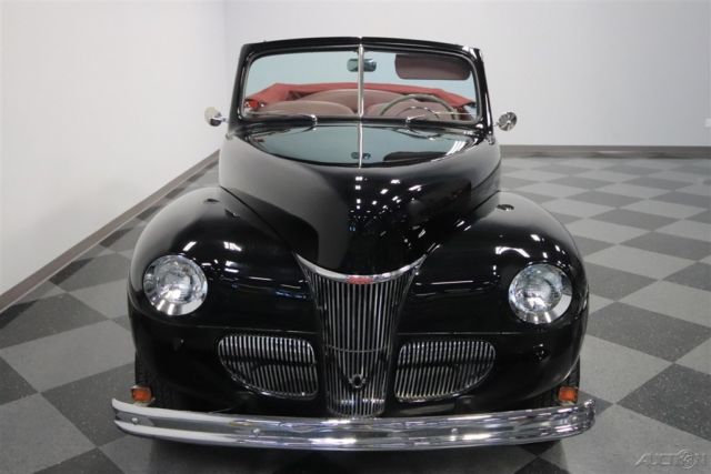 1941 Ford Super Deluxe - photo 6