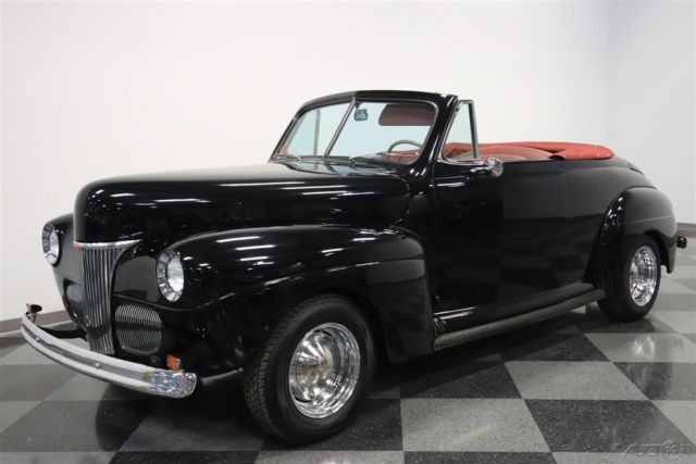 1941 Ford Super Deluxe - photo 7