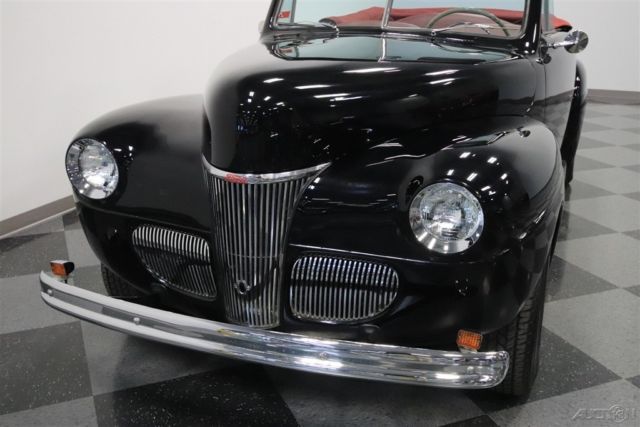 1941 Ford Super Deluxe - photo 9