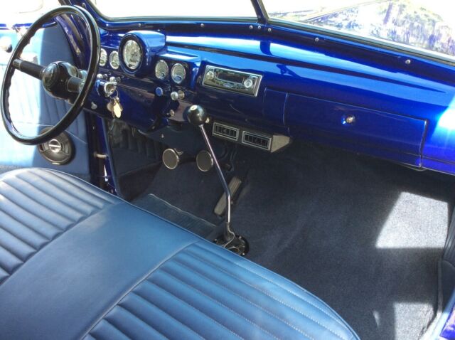1941 Ford Deluxe - photo 8