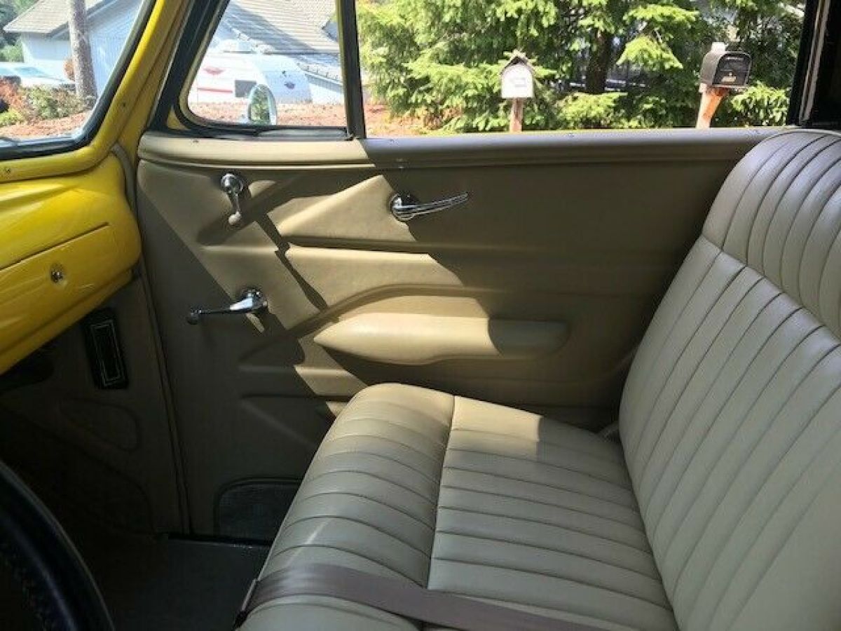 1941 Ford Super Deluxe - photo 12