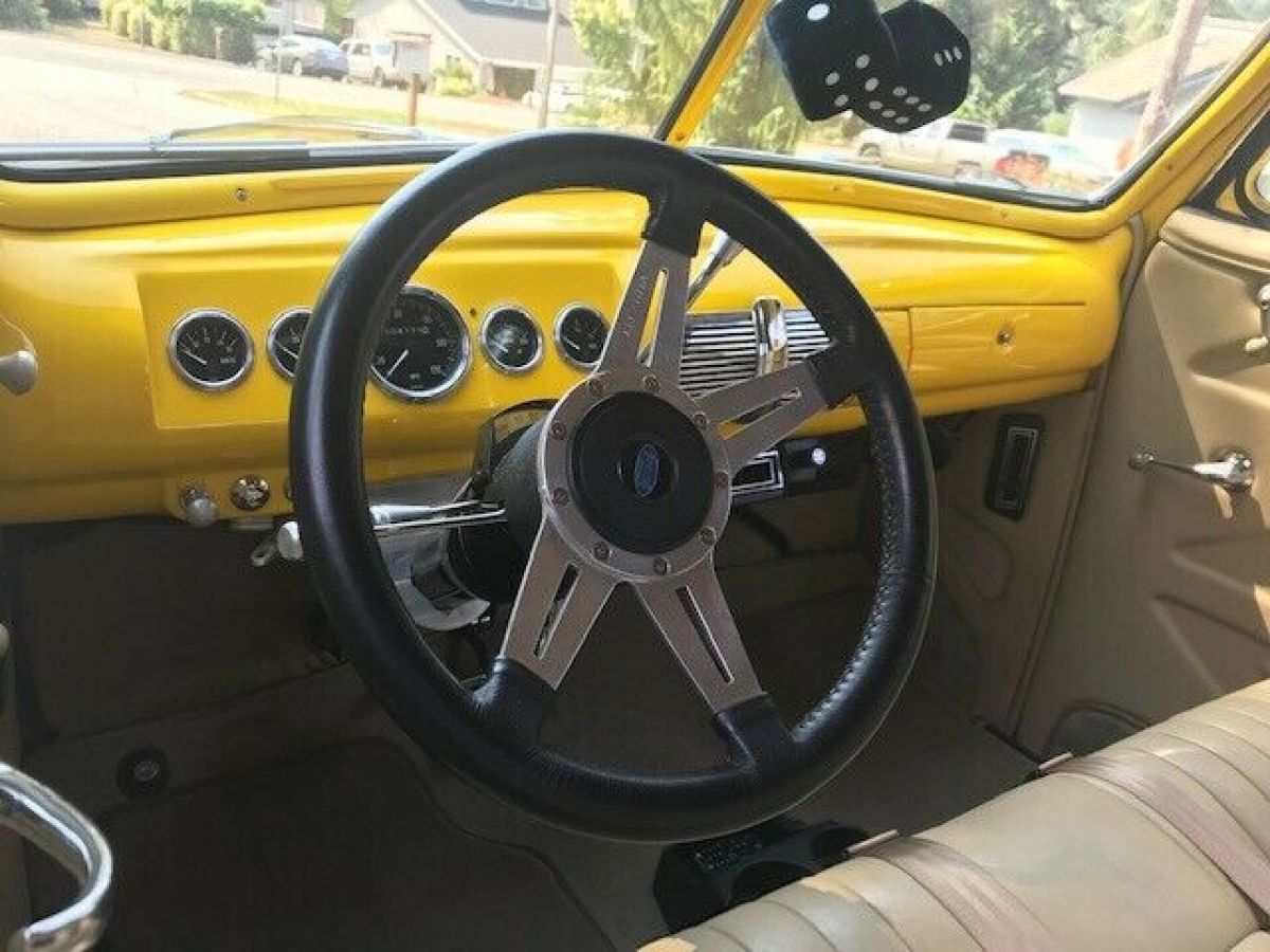 1941 Ford Super Deluxe - photo 13