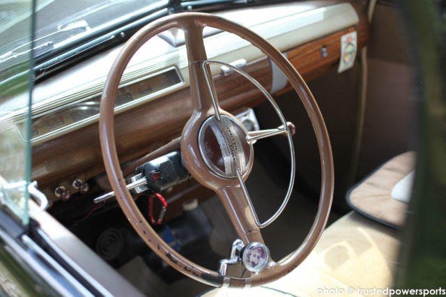 1941 Ford Super Deluxe Deluxe - photo 7