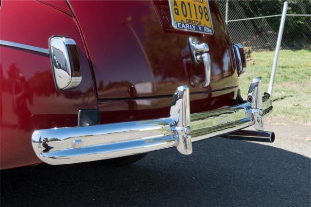 1941 Ford Ford - photo 12