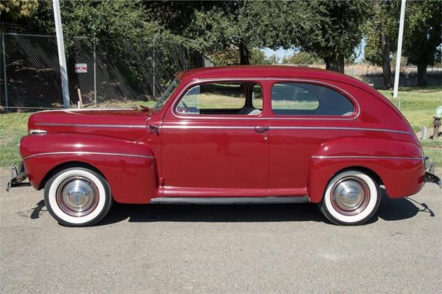 1941 Ford Ford - photo 2