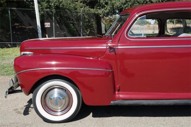 1941 Ford Ford - photo 3