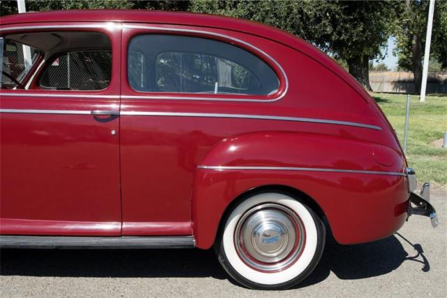 1941 Ford Ford - photo 4