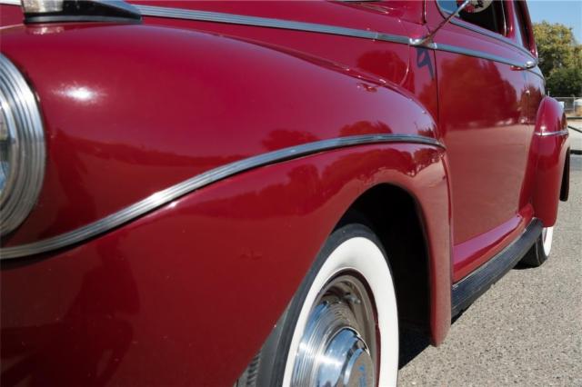 1941 Ford Ford - photo 5