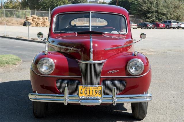 1941 Ford Ford - photo 6