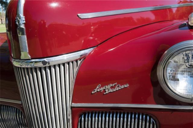 1941 Ford Ford - photo 7