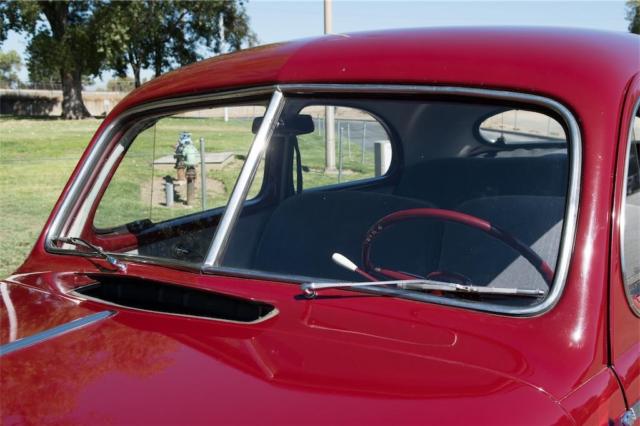 1941 Ford Ford - photo 8