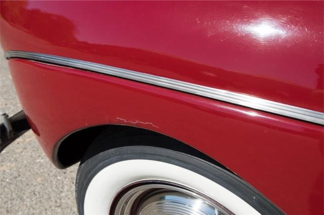 1941 Ford Ford - photo 9