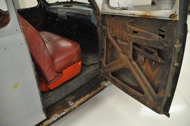 1941 Ford Super Deluxe - photo 10