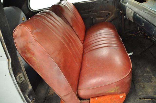 1941 Ford Super Deluxe - photo 11