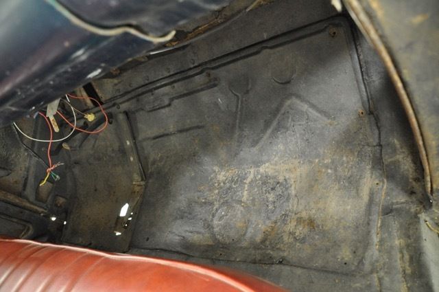 1941 Ford Super Deluxe - photo 12