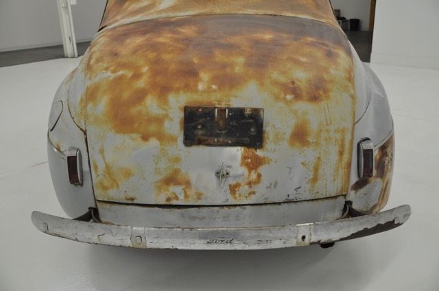 1941 Ford Super Deluxe - photo 6
