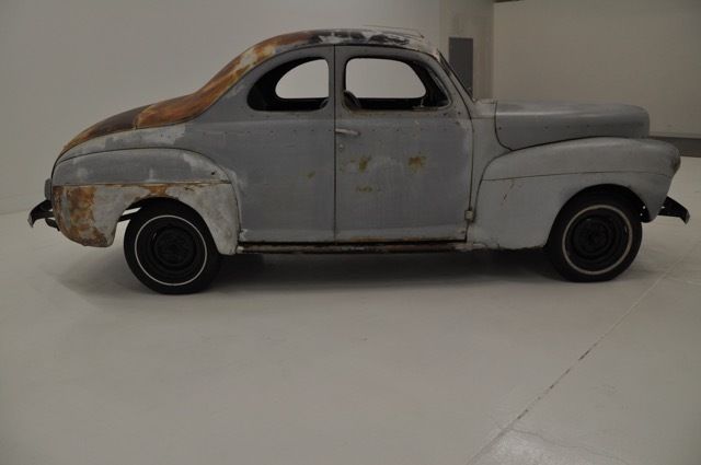 1941 Ford Super Deluxe - photo 9