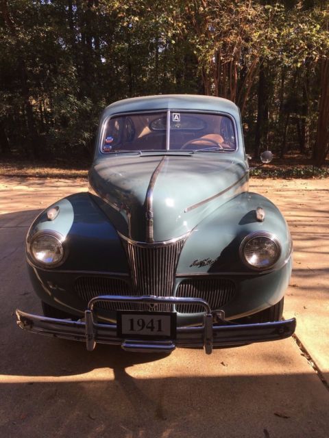 1941 Ford Super Deluxe Super Deluxe - photo 2