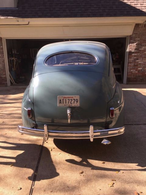1941 Ford Super Deluxe Super Deluxe - photo 3