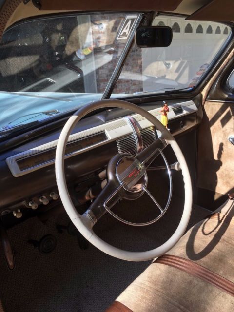 1941 Ford Super Deluxe Super Deluxe - photo 5