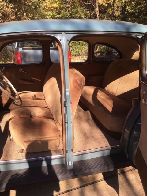 1941 Ford Super Deluxe Super Deluxe - photo 6