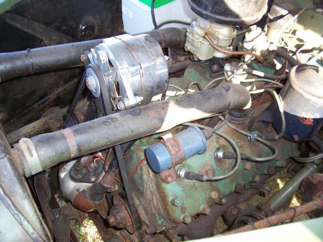 1941 Ford Other Super Deluxe - photo 10