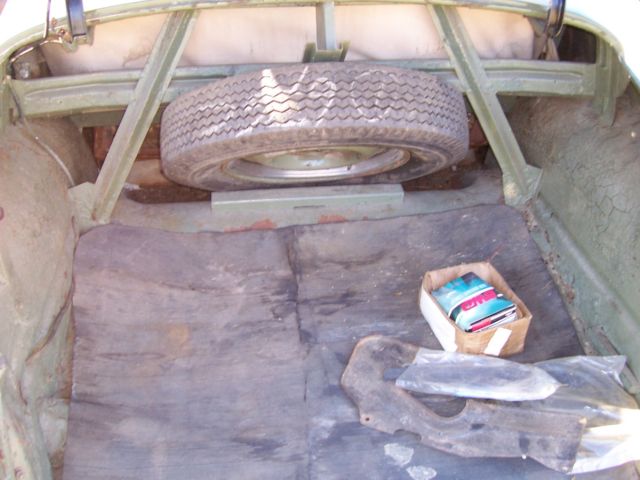 1941 Ford Other Super Deluxe - photo 12