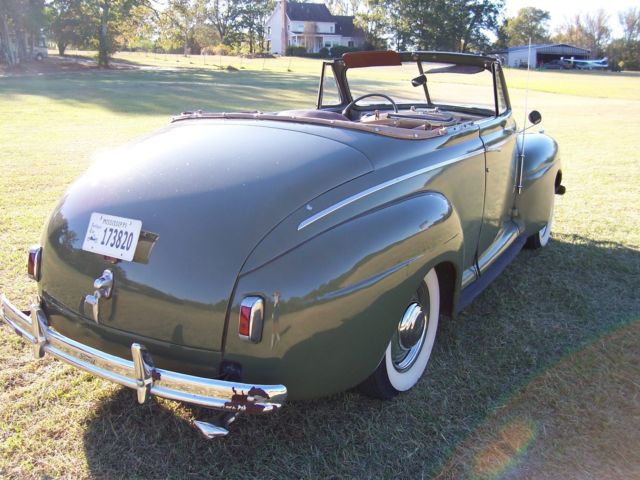 1941 Ford Other Super Deluxe - photo 5