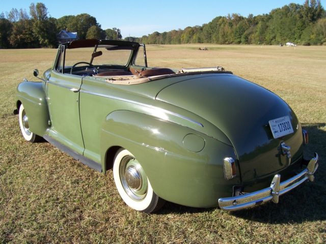 1941 Ford Other Super Deluxe - photo 6