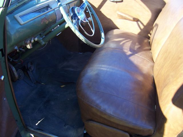 1941 Ford Other Super Deluxe - photo 9