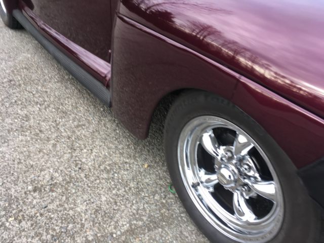 1941 Ford Other - photo 6