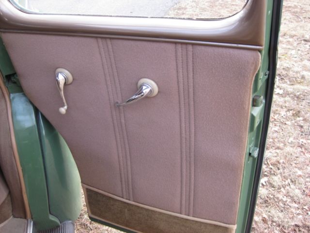 1941 Ford Super Deluxe - photo 10