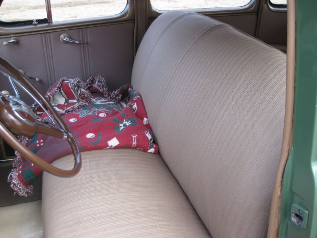 1941 Ford Super Deluxe - photo 7