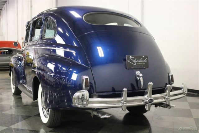 1941 Ford Super Deluxe - photo 10