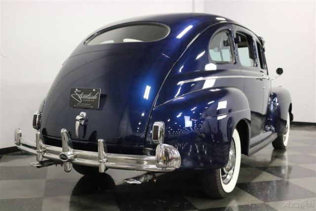 1941 Ford Super Deluxe - photo 12