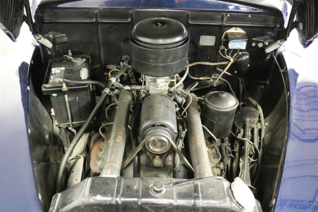 1941 Ford Super Deluxe - photo 2