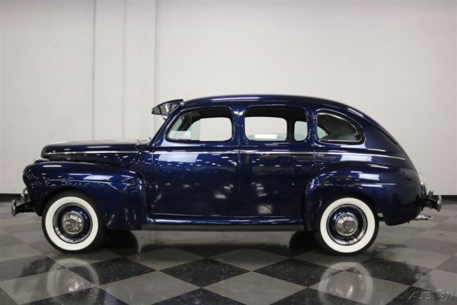 1941 Ford Super Deluxe - photo 3