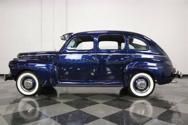 1941 Ford Super Deluxe - photo 7