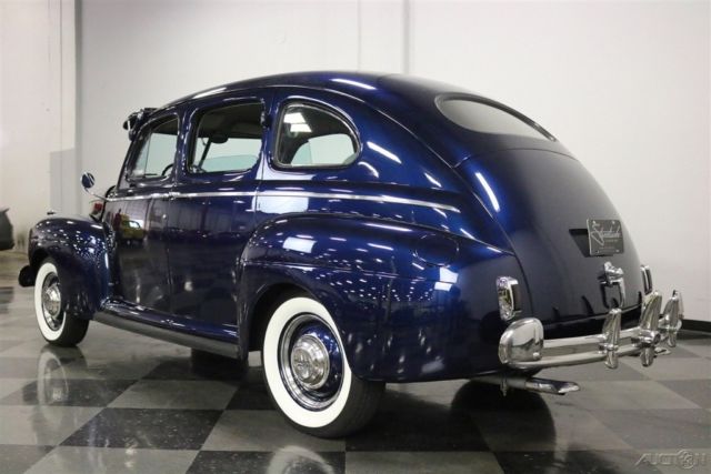 1941 Ford Super Deluxe - photo 9