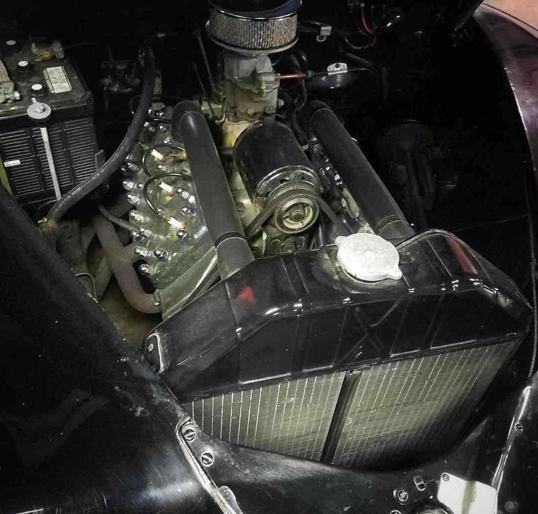 1941 Ford Super Deluxe - photo 10
