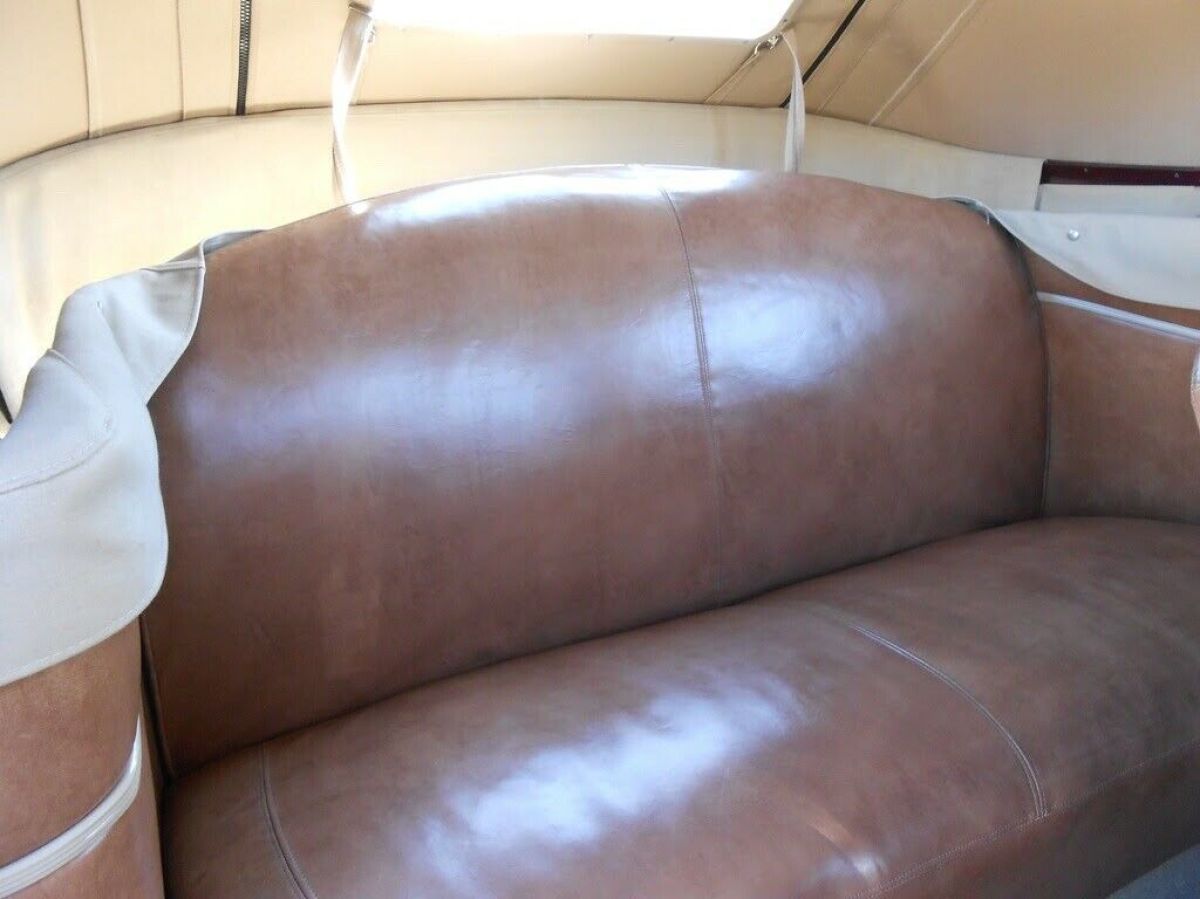 1941 Ford Super Deluxe Super Deluxe - photo 10