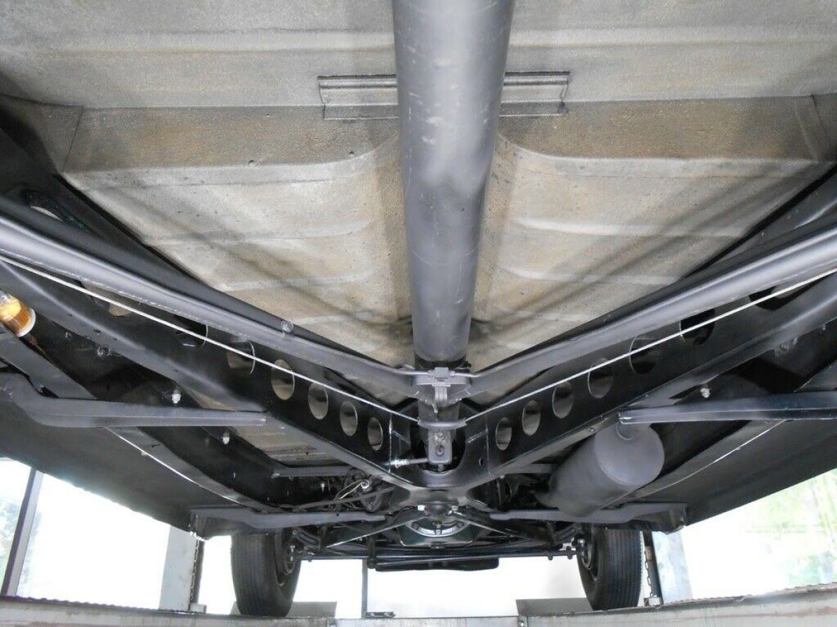1941 Ford Super Deluxe Super Deluxe - photo 12