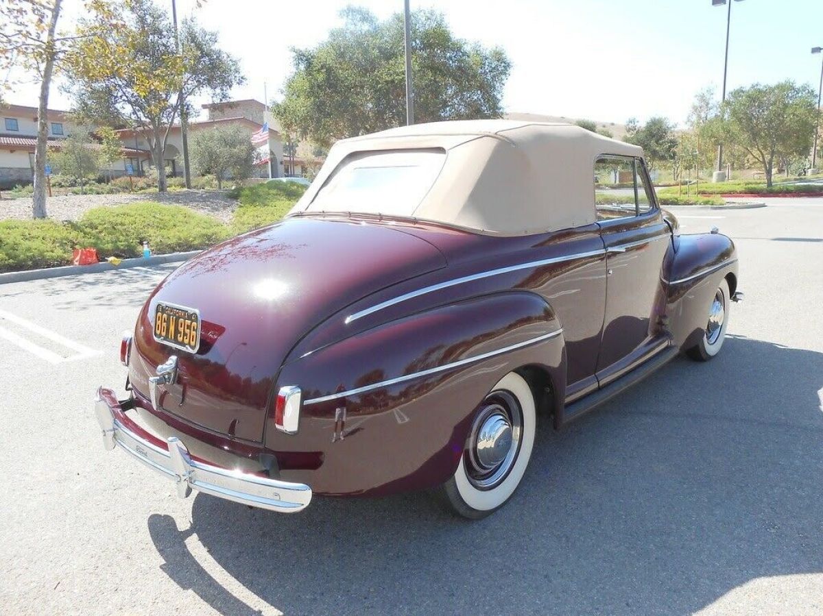 1941 Ford Super Deluxe Super Deluxe - photo 4