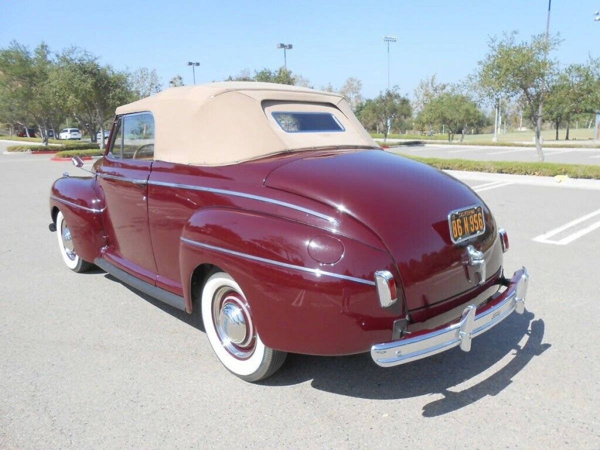 1941 Ford Super Deluxe Super Deluxe - photo 5