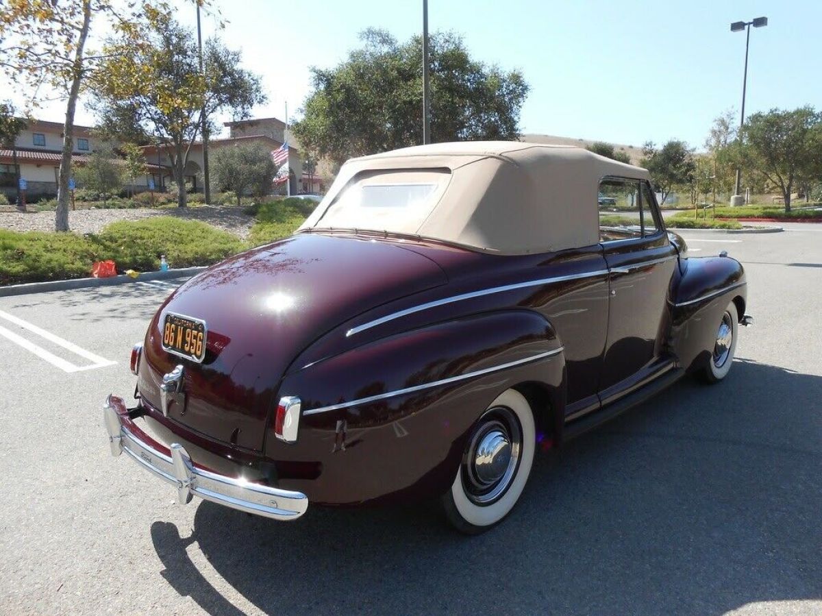 1941 Ford Super Deluxe Super Deluxe - photo 6
