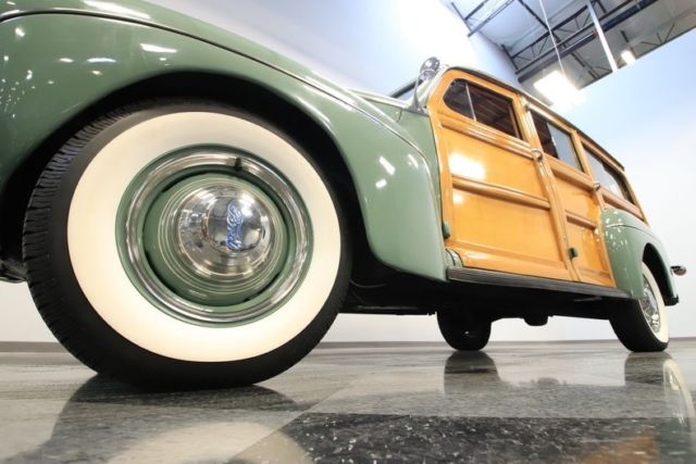 1941 Ford Other Woody Wagon - photo 10