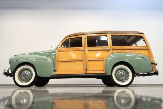 1941 Ford Other Woody Wagon - photo 11