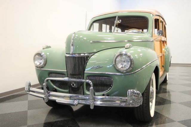 1941 Ford Other Woody Wagon - photo 9